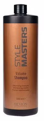 Revlon Style Masters Volume Shampoo 1000ml