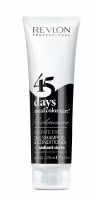 Revlon 45 Days Total Color Care Radiant Dark 275ml