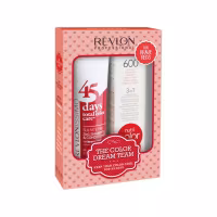 Revlon Nutri Color Dream Team Brave Reds 600