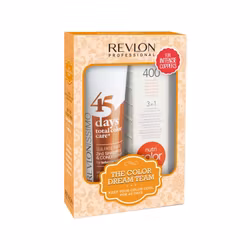 Revlon Nutri Color Dream Team Intense Copper 400