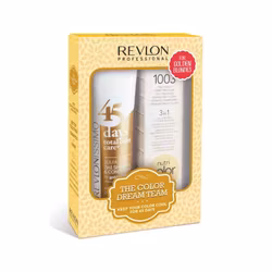 Revlon Nutri Color Dream Team Golden Blondes 1003