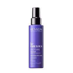 Revlon Be Fabulous Fine Hair Volumizing Spray 80ml