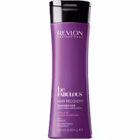 Revlon Be Fabulous Hair Recovery Cream Keratin Conditioner 250ml