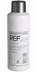 REF Dry Shampoo 204 200ml