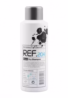 REF Dry Shampoo 204 Svart 200ml