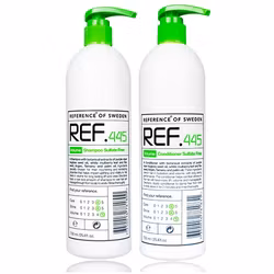 REF Volume Paket 445 750ml