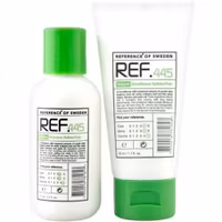 REF Volume Paket 445