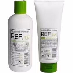REF Volume Paket