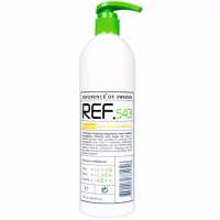 REF Moisture Shampoo 543 750ml