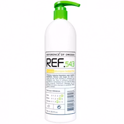 REF Moisture Shampoo 543 750ml