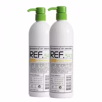 REF Moisture Paket Sulfat Free 543 750ml