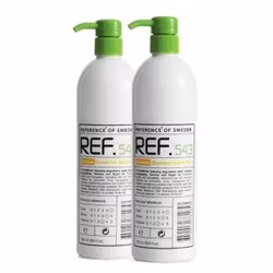 REF Moisture Paket Sulfat Free 543 750ml