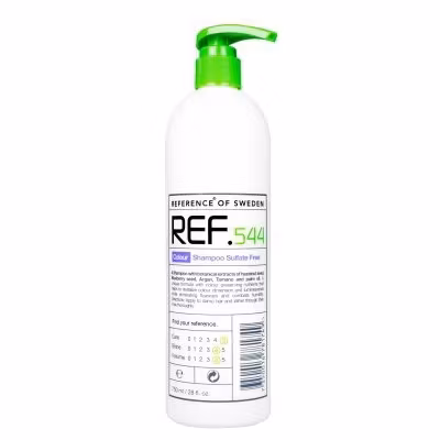 REF Colour Shampoo Sulfate Free 544 750ml