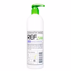 REF Colour Shampoo Sulfate Free 544 750ml