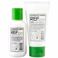 REF Colour Paket Sulfat Free 544