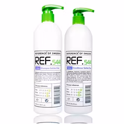 REF Colour Paket Sulfat Free 544 750ml