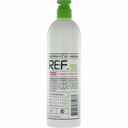 REF Repair Shampoo Sulfate Free 551 750ml