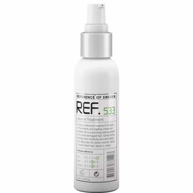REF Leave In Treatment 533 75ml