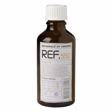 REF Argan Oil 550 50ml