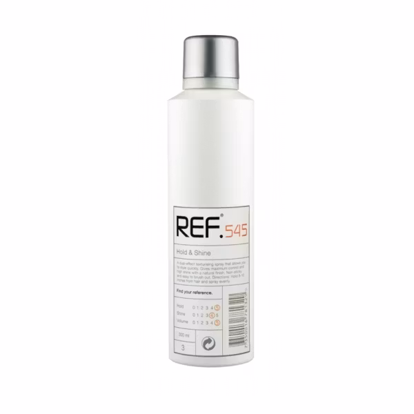 REF Hold & Shine 545 300ml