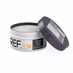 REF Styling Wax 534 75ml
