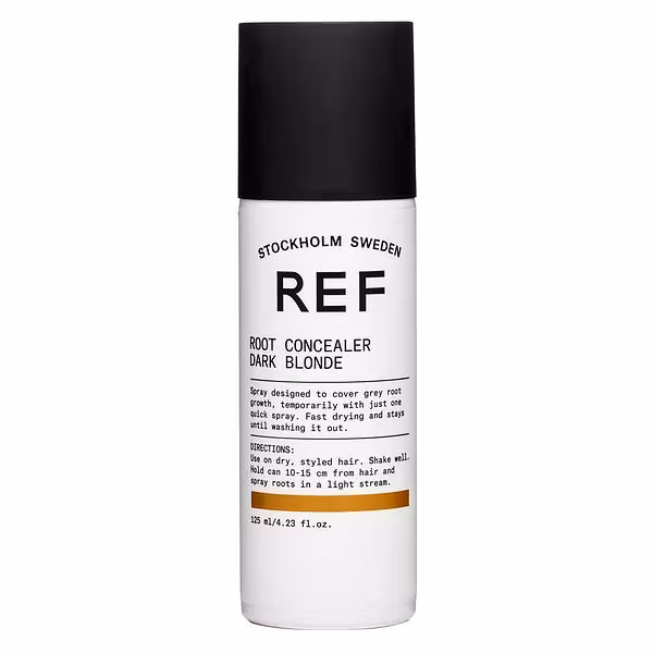 REF Root Concealer Dark Blonde 125ml