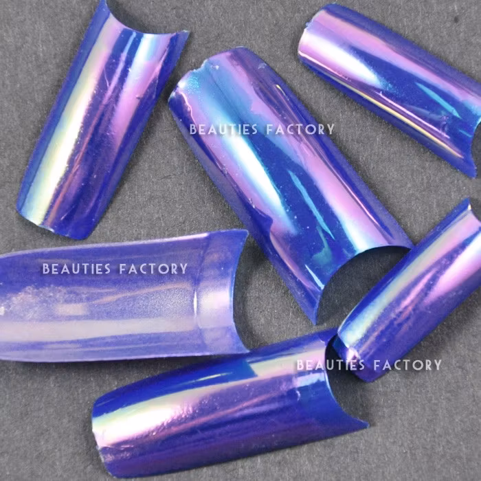 100st Chrome Franska Tippar - Dark Blue