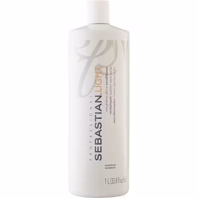 Sebastian Professional Light Conditioner 1000ml
