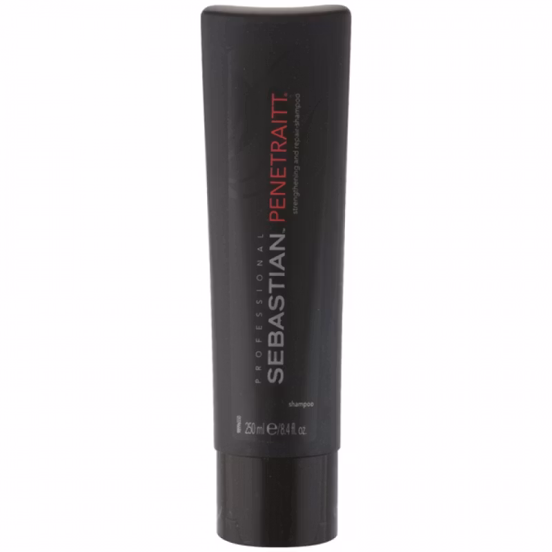 Sebastian Professional Foundation Penetraitt Shampoo 250ml