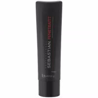 Sebastian Professional Foundation Penetraitt Shampoo 250ml