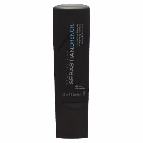 Sebastian Drench Moisturizing Shampoo 250ml