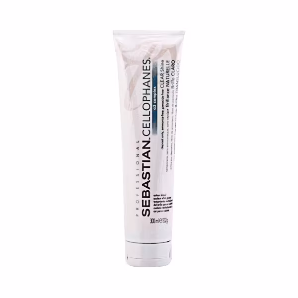Sebastian CELLOPHANES shine clear 300ml