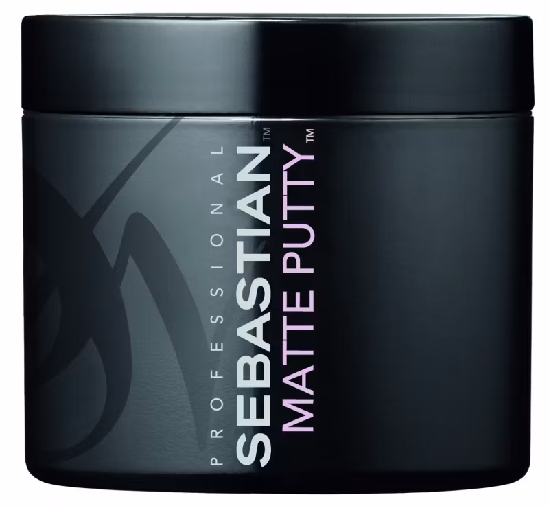 Sebastian Professional Form Matte Putty 75g