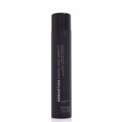 Sebastian Professional Shaper Zero Gravity Hairspray 300g