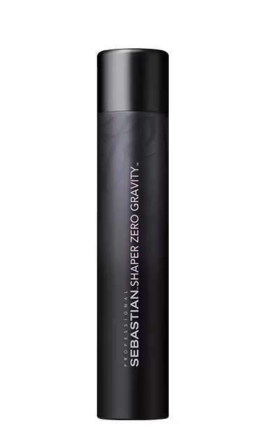 Sebastian Professional Shaper Zero Gravity Hairspray 400ml
