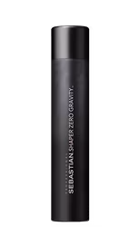 Sebastian Professional Shaper Zero Gravity Hairspray 400ml