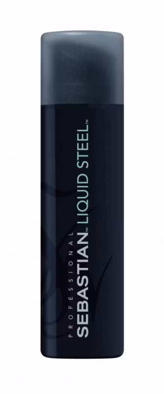 Sebastian Professional Form Liquid Steel 150ml