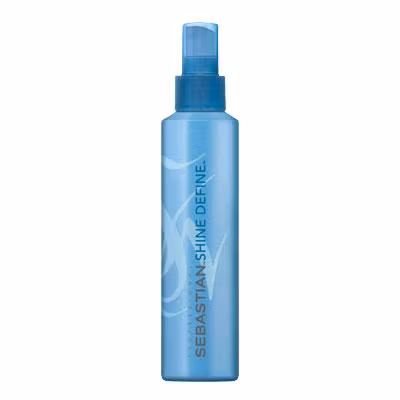 Sebastian Professional Flaunt Shine Define 200ml