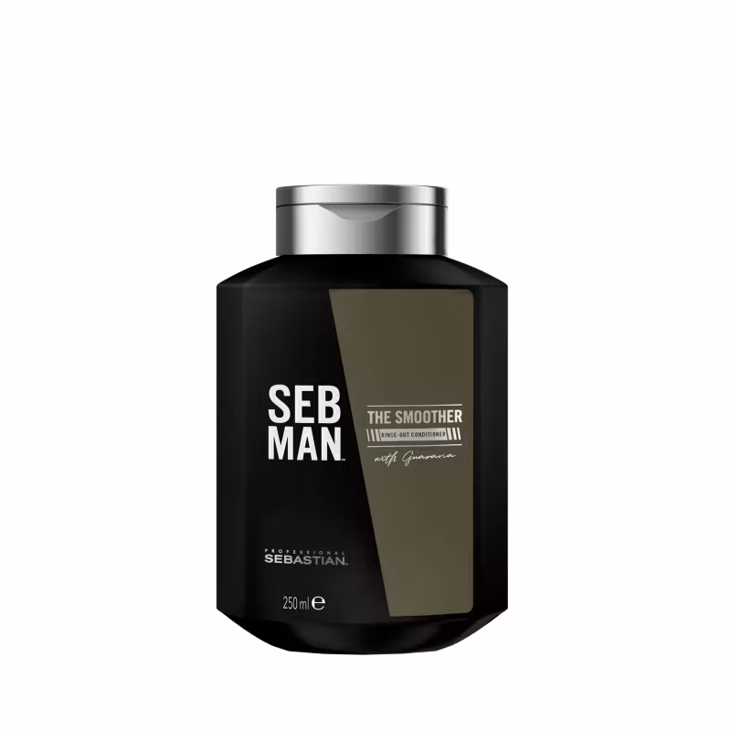 Sebastian Seb Man The Smoother Conditioner 250ml