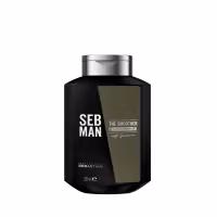 Sebastian Seb Man The Smoother Conditioner 250ml