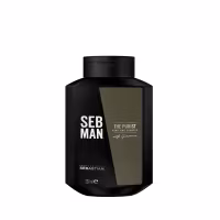 Sebastian Man The Purist Purifying Shampoo 250ml