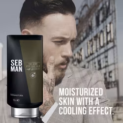 Sebastian Man The Gent After Shave Balm 150ml