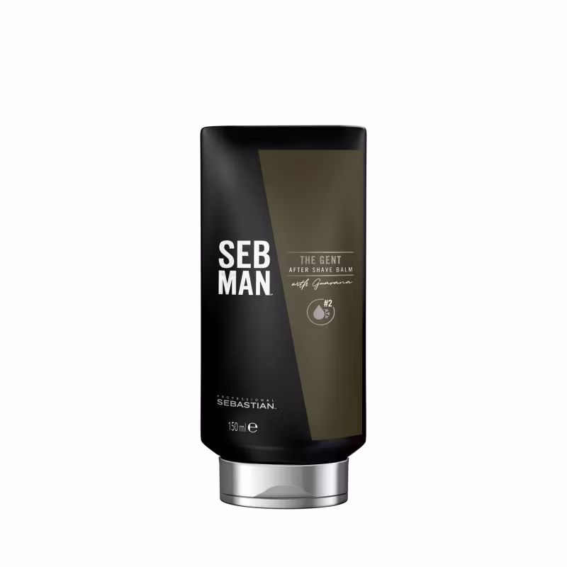 Sebastian Man The Gent After Shave Balm 150ml