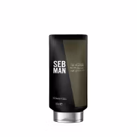 Sebastian Man The Player Medium Hold Gel 150ml