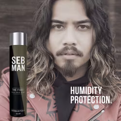 Sebastian Seb Man The Fixer High Hold Spray 200ml