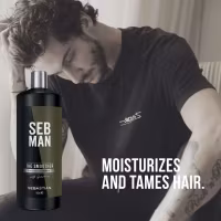 Sebastian Seb Man The Smoother Conditioner 1000ml