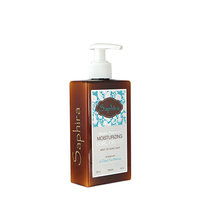 Saphira Moisturizing Curl Cream 250ml