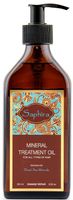 Saphira Mineral Treatment Oil 250ml