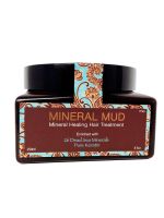 Saphira Mineral Mud 250ml