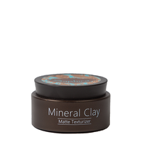 Saphira Mineral Clay 70ml